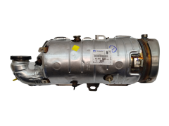 Katalizator Original 1631621980 Citroen Peugeot