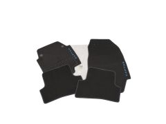 Avtomobilske preproge Komplet Nov Original 8201658700 Renault Captur