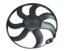 Ventilator Hladilnika 6Q0959455AD 99590015401 VW Seat Skoda Vika
