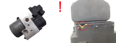 Črpalka Abs Renault Clio 2 8200085584 0273004621 0265216872 1430
