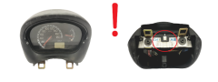 Merilnik hitrosti Fiat Seicento 735270339 6063449910 58642