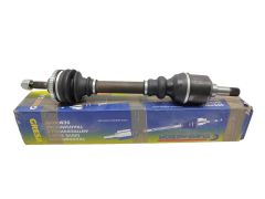 Pogonska os Leva Ali Peugeot 206 3272AP T5895 Z GRESA