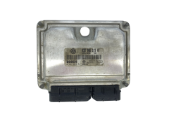 Kontrolna Enota 038906019HT 0281010947 VW Skoda Seat Bosch 62864