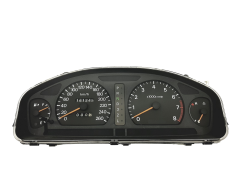 Merilnik vrtljajev Mitsubishi Galant MR381825 Denso