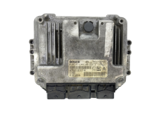 Kontrolna Enota 0281011089 9653202580 9647785580 PSA Bosch 63896