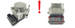 Črpalka Abs Fiat 500 51824574 0265232290 Bosch 61336