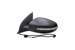 Ogledalo Levo 5K0857507N 88571201502 VW Golf 6 DPA