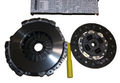 Komplet sklopke Nov Original 302058739R Renault Master 3 2.3 DCI