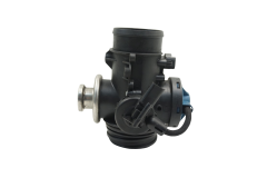 Dušilna loputa EGR ventil 9631854280 0928400315 1.9 D Citroen Peugeot