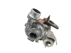 Turbopolnilnik 7701478939 54359710028 16446RH82728353 1.5dci Renault 74
