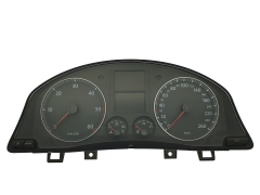 Merilnik hitrosti VW Golf MK5 1K0920850L 110080246025 69468
