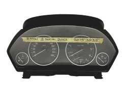 Merilnik vrtljajev BMW 3 6210 9287480 Johnson 52326