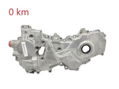 Pokrov Zobatega Jermena 7701065113 2.0 16V M4R Renault Scenic 3