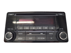 Radio CD predvajalnik Mitsubishi Outlander 8701A626 34U626D