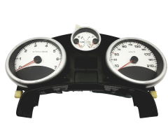 Merilnik hitrosti Peugeot 207 9666132380 A2C53337652 40856