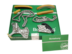 Komplet verige razvoda Volkswagen 07K198229B B18845 Borsehung