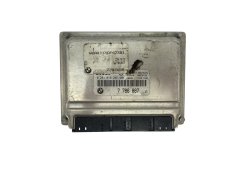 Kontrolna Enota BMW 7786887 0281010205 Bosch 56861