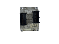 Kontrolna Enota 00735018130 0261206714 Alfa Romeo Bosch 53006
