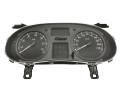 Merilnik vrtljajev Renault Clio 2 8200276525 A 47294