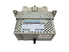Avtoradio Navi Ford Fiesta H1BT-18C815-VT DABAHU001
