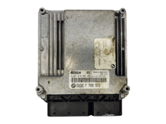 Kontrolna Enota Motorja ECU BMW 7789572 0281010565 Bosch 19443