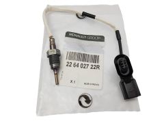 Senzor Temperature Izpušnih Plinov Original Master III Movano NV400 2.3 dCi 226402722R