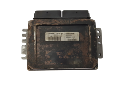 Kontrolna Enota S110138000B 8200059086 8200044437 Renault Siemens 3748