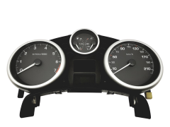 Merilnik vrtljajev Peugeot 207 9666898580 32446
