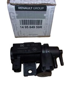 Turbo Ventil Renault 1.5 dCi 149564959R Nov Original