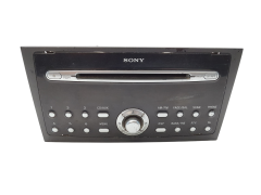 Radio Cd Mp3 Predvajalnik Ford Mondeo 3S7T-18C939-AJ CDX-FS132
