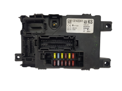 Modul 13142241 000292540 28084929 Opel GM 2382