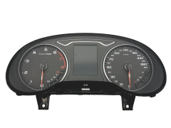 Merilnik vrtljajev Audi A3 8V0920871 A2C90492100 VDO 45304