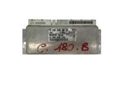 Kontrolna Enota 0195454632 K02 0265108029 Mercedes Bosch