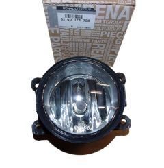 Halogenska žarnica Original 8200074008 Renault Dacia