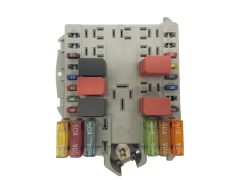 Modul krmilne enote Fiat 46766771 Delphi
