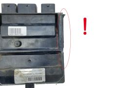 Kontrolna Enota 8200303619 8200129063 R0410C066A Renault Delphi 64038