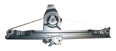 Mehanizem Oken Levi Zadaj Original Citroen C4 Picasso 9223C1