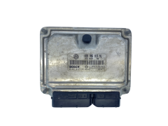 Kontrolna Enota 038906019NL 0281012276 VW Skoda Seat Bosch 63014