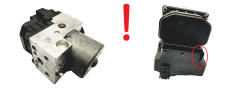 Črpalka Abs Opel Zafira Astra G 90581417 0273004362 0265216651 59817