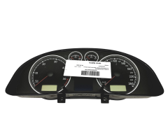 Merilnik vrtljajev VW Passat 3B 3B0920827A 110080198002 59015