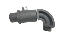 Cev za polnjenje zraka 8200164191 1.5 DCI Renault Clio 2 Kangoo Nissan