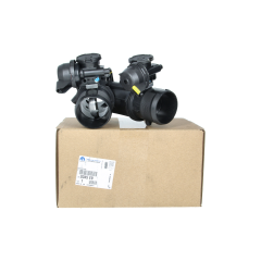 Ventil teleskopa za plin Original Citroen Peugeot C4 C5 C8 307 407 2.0 HDI 0345E9