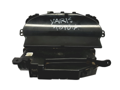 Merilnik hitrosti Toyota Yaris 83800-52610 457300-0891 40606