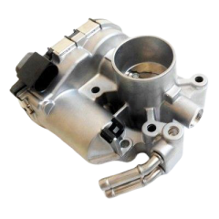Ventil teleskopa za plin Nov Original Citroen Peugeot C1 107 1.0 VTI 163617