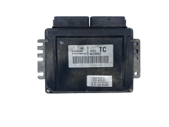 Kontrolna Enota 96376652 S010016040A9 1AYJ Chevrolet Daewoo Kemsco 47601