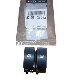 Stikalo Za Pomik Stekel Original 8200108273 Renault Dacia