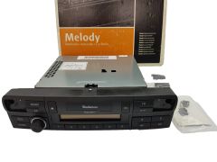 Radio Kasetofon Original Melody Skoda Octavia 2 AA0600001 Radio Kasetofon Original Melody Skoda Octavia 2 AA0600001