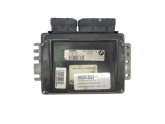 Kontrolna Enota 12147527610-01 S118012001N Mini BMW Siemens 59789