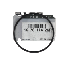 Tesnilo, tesnilni obroč Renault Nissan 2.3 dCi 167811426R