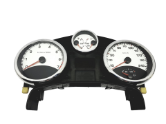 Merilnik vrtljajev Peugeot 207 9662904080 A2C53190333 53251